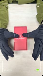 ASMR Victorinox 😮‍💨😮‍💨🤩