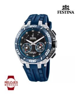 ✨El Festina Chrono Bike Connected 2026 F20763.1 combina precisión, resistencia y conectividad en una pieza de alto rendimiento. Su caja de acero inoxidable 316L, su correa de caucho y su cristal de zafiro garantizan durabilidad, mientras que su conexión con smartphone añade funciones inteligentes a su cronógrafo con fechador y resistencia al agua de 20 ATM, ofreciendo un equilibrio perfecto entre tradición y tecnología.💫
Podes encontrarlo en nuestra pagina web, tambien podes comunicarte a nuestro whatssApp 2614191931✨
www.relojesmendoza.ar
Tenemos hasta 12 cuotas!!
Hacemos envios a todo el pais✈️
No te quedes sin el tuyo!!🤩