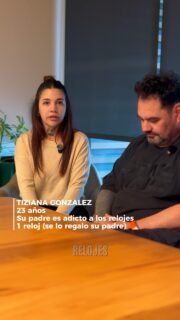 ⌚🔥 Cuando la pasión por los relojes se convierte en algo más…

Detrás de cada reloj hay una historia, detalles que marcan la diferencia y una pasión que se nota en cada segundo. ⏱️✨

En Relojes Mendoza, no se trata solamente de dar la hora… se trata de encontrar esa pieza que va con vos. 😎

¿Sos de los que se fijan en cada detalle? 👀👇

📍 Te esperamos en Paseo Foresta Oficina 120, Maipú.

#RelojesMendoza #PasiónPorLosRelojes #RelojesOriginales #WatchLovers #EstiloYPersonalidad