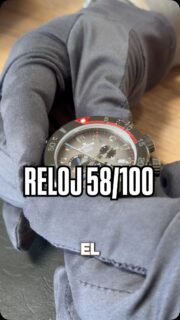 ⌚️ Este reloj no pasa desapercibido.

Diseño, precisión y carácter en una pieza que habla por sí sola. 🔥

EDOX. El tiempo, llevado a otro nivel.

📍 Relojes Mendoza
📲 Consultanos por disponibilidad.

#Edox #EdoxWatches #RelojesMendoza #Relojes #WatchLovers Relojería