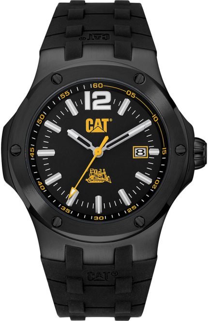 CAT Navigo