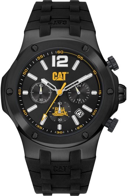 CAT Navigo A9 Chrono