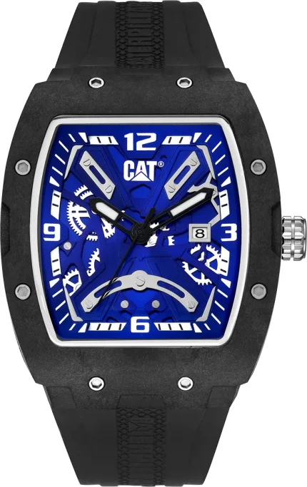 CAT Barrell Carbon