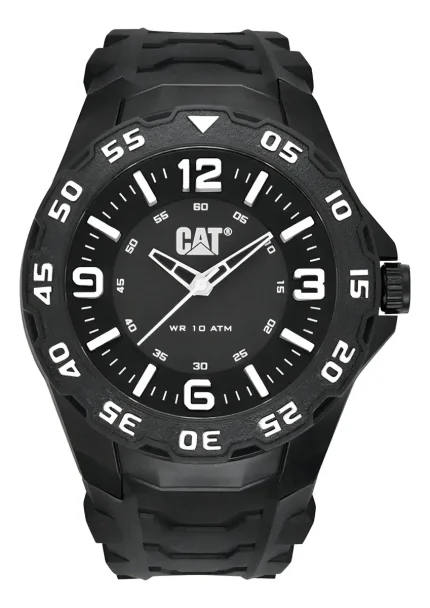 CAT Polycarbonate