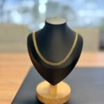 Cadena oro italiano 40cm 6,2 gramos