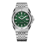 Edox Delfin The Original 1973 Date