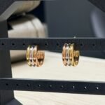 Aros oro combinado italiano 2,9 gramos