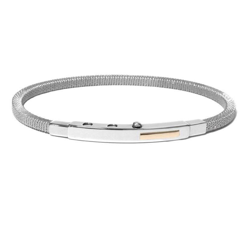 a4c1472102604365a879daec7db300ad Borsari pulsera - Imagen 1